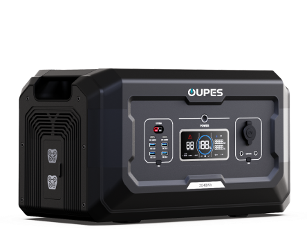 OUPES B2 Battery