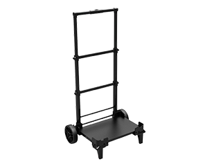Roll Cart For Solar Generator