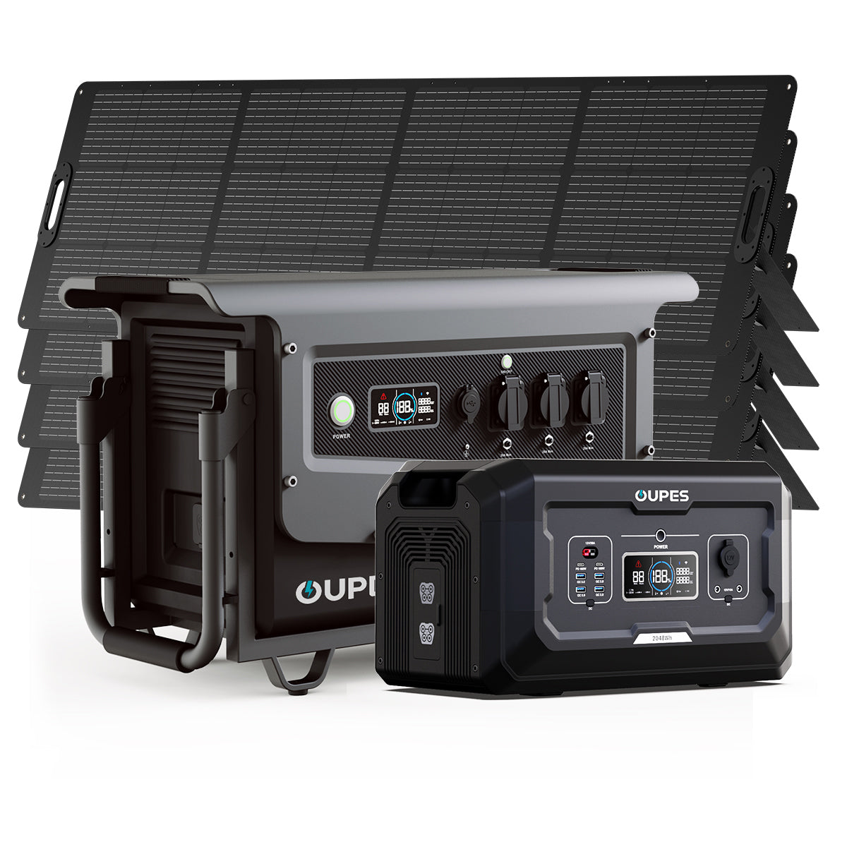 What Is The Best Portable Power Station?