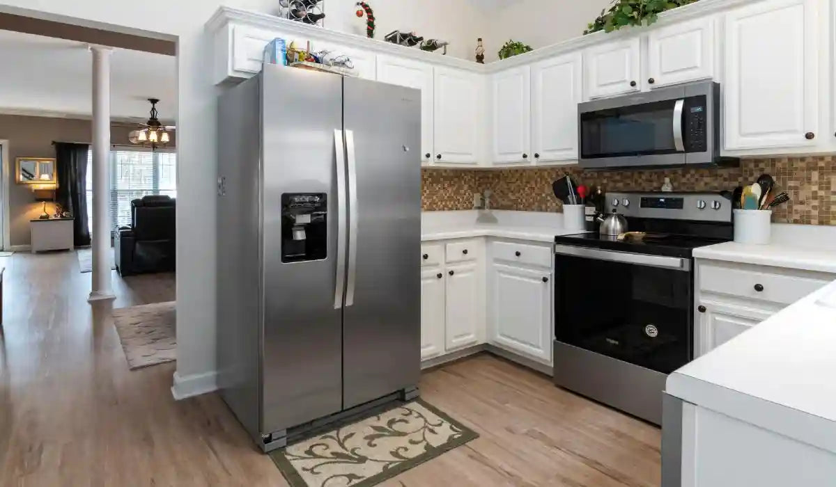 Refrigerator Power Consumption Explained_ How Many Watts Does It Use?